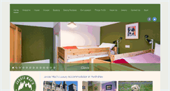 Desktop Screenshot of jessiemacs.co.uk